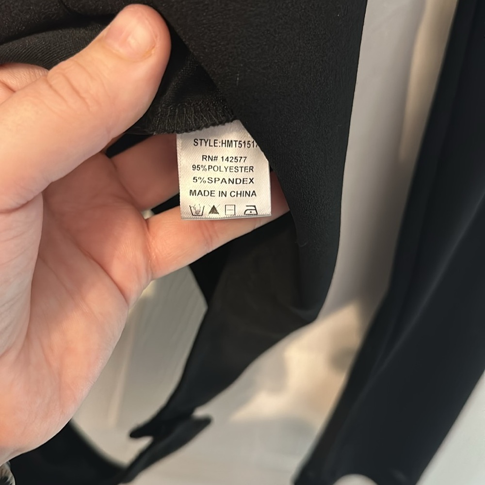 Women’s bodysuit - Picture 8 of 9